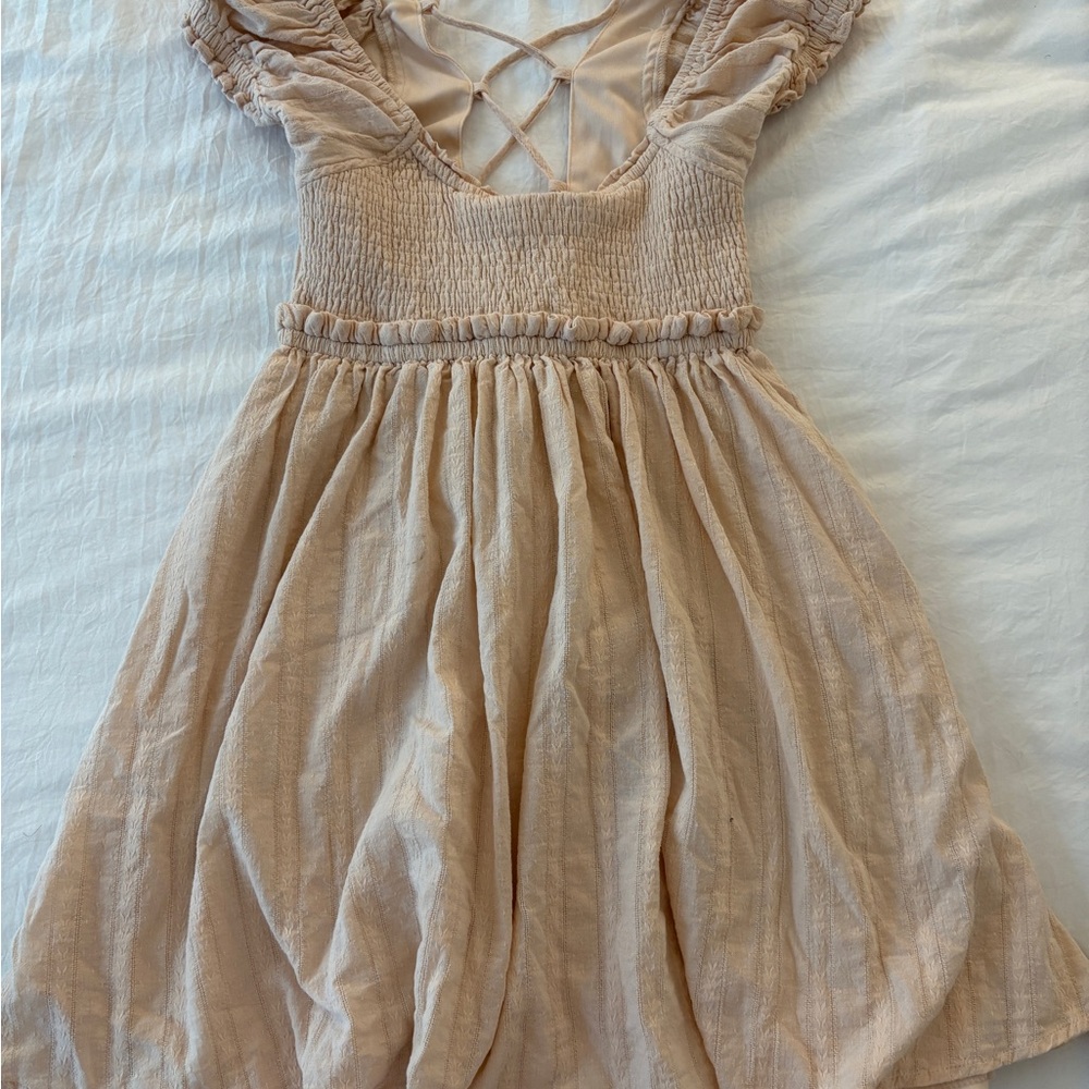 Altar’d State Mini Dress